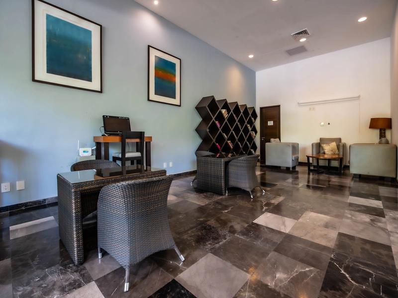 Vaiven Del Viento Playacar Rental image 10 of 35