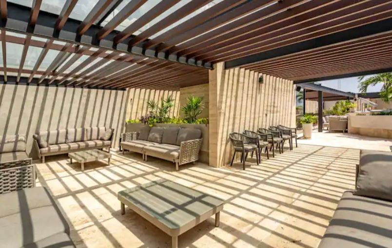 AWA Luxury 3 Beds Apartment image 8 of 51