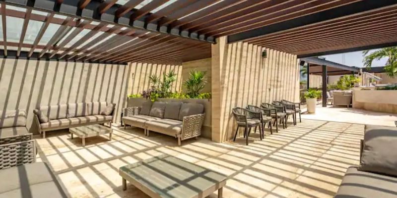 AWA Luxury 3 Beds Apartment image 8 of 51