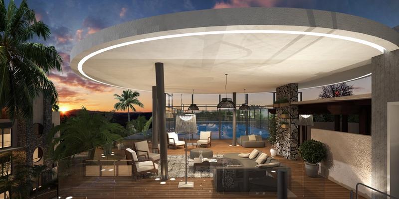 Casa Piedra Playacar image 23 of 27