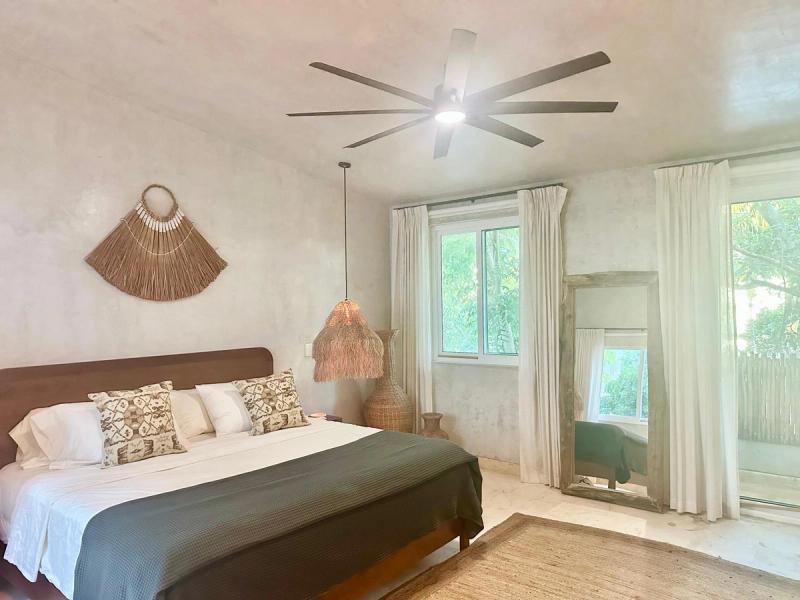 Playacar Tulum Style Villa image 13 of 51