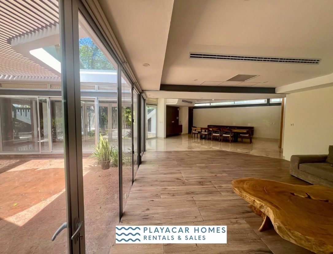 Playacar Rare Exquisite Villa  image 24 of 59