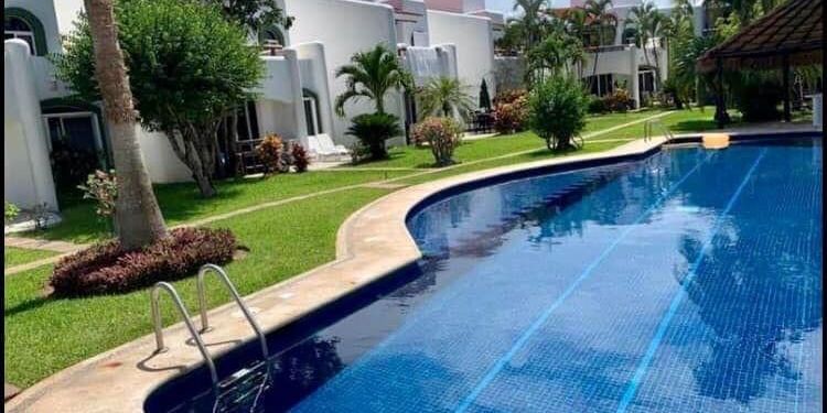 Mayamar Playacar House  image 6 of 20