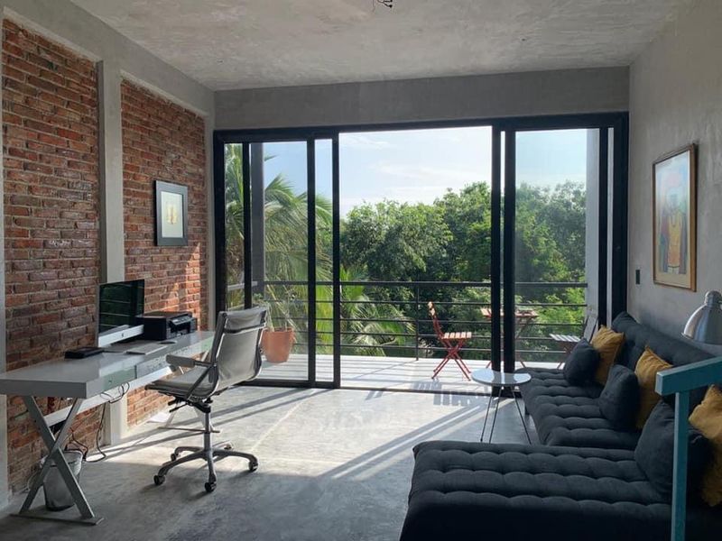 Uxmal NYC Style Loft image 14 of 16