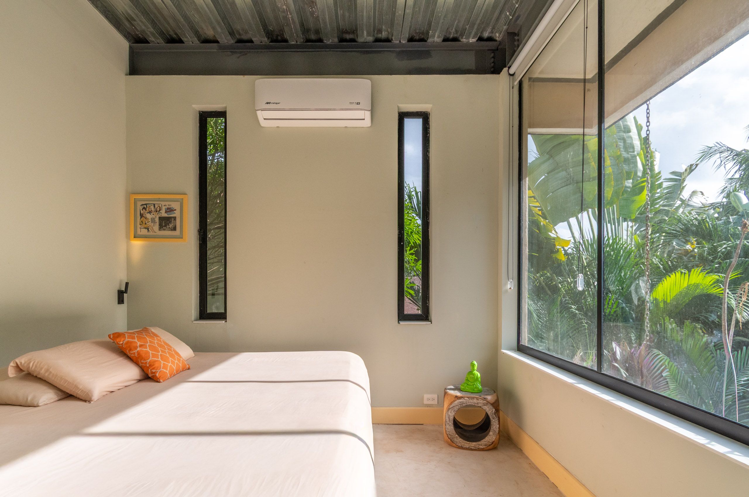 La Fábrica Luxury Biophilic Villa image 29 of 35