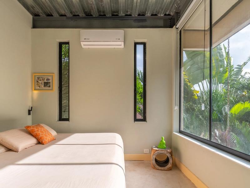 La Fábrica Luxury Biophilic Villa image 29 of 35