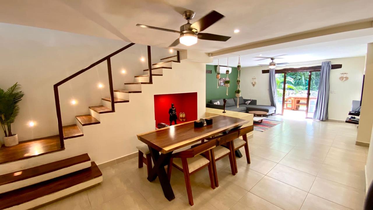 4 Bedroom Villa in Playacar  image 3 of 28