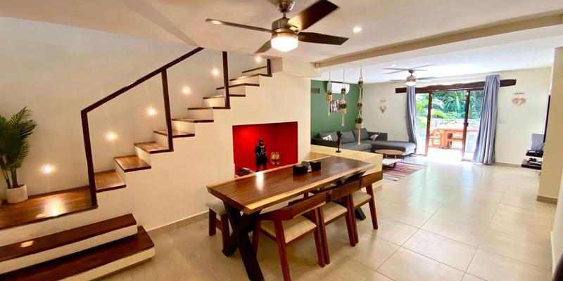 4 Bedroom Villa in Playacar  image 3 of 28