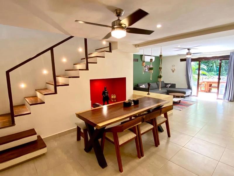 4 Bedroom Villa in Playacar image 3 of 28