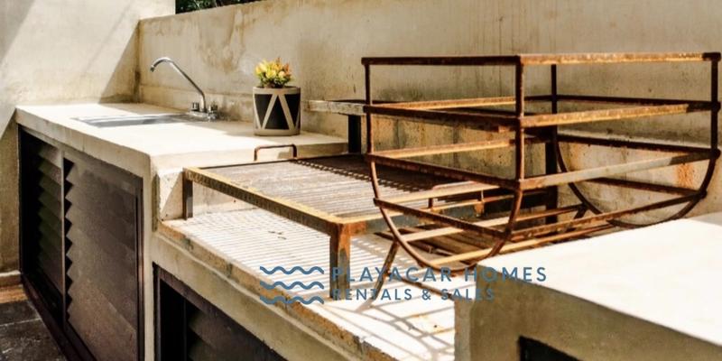 Playacar Modern Villa image 53 of 57