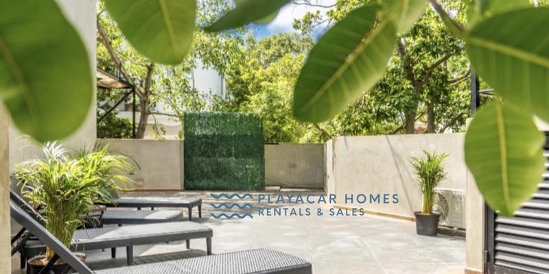 Playacar Modern Villa image 57 of 57