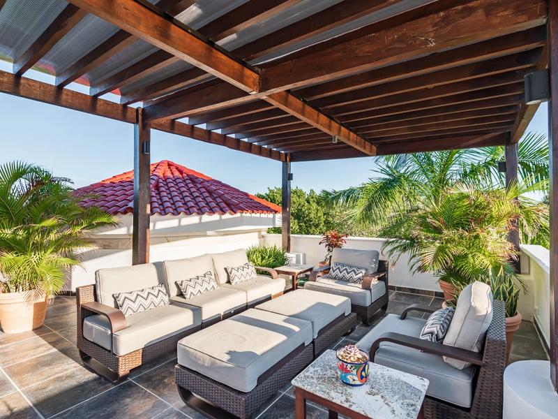 Paseo Del Sol Penthouse For Sale image 6 of 50