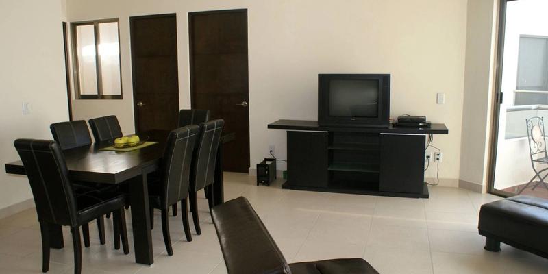 Penthouse in Playacar image 5 of 17