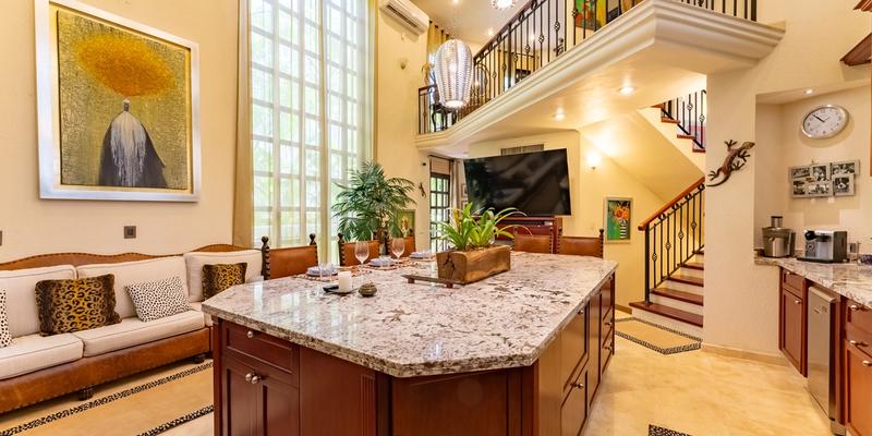 Playacar Villa Close to Beach image 34 of 50