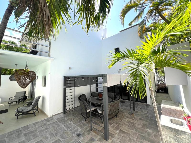 Villa Playacar Xamanha image 12 of 19