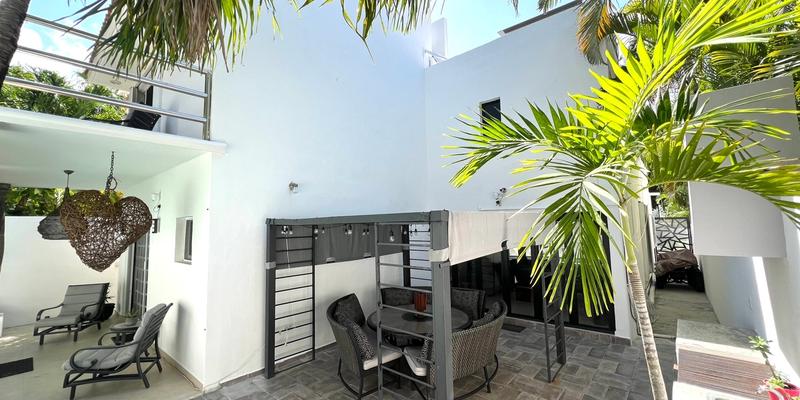 Villa Playacar Xamanha  image 12 of 19