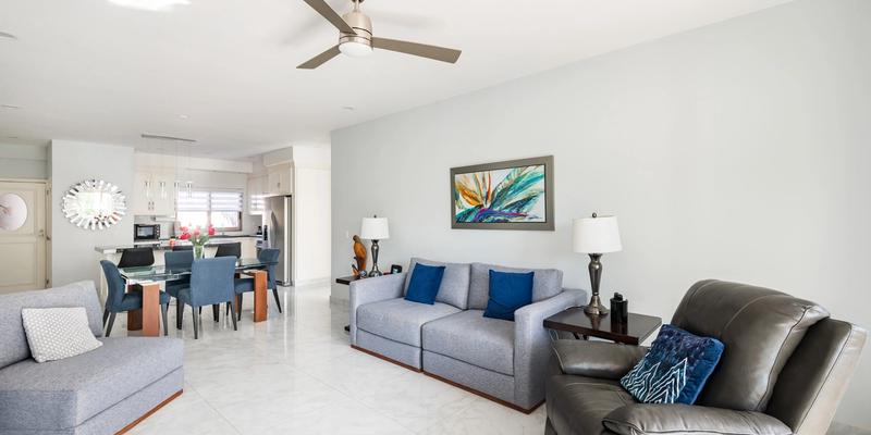 Paseo Del Sol Playacar 3 Bedroom image 28 of 44