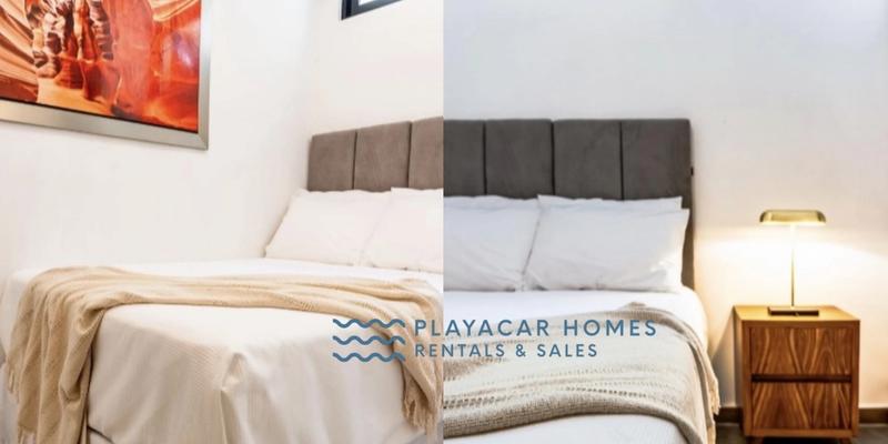 Playacar Modern Villa image 20 of 57