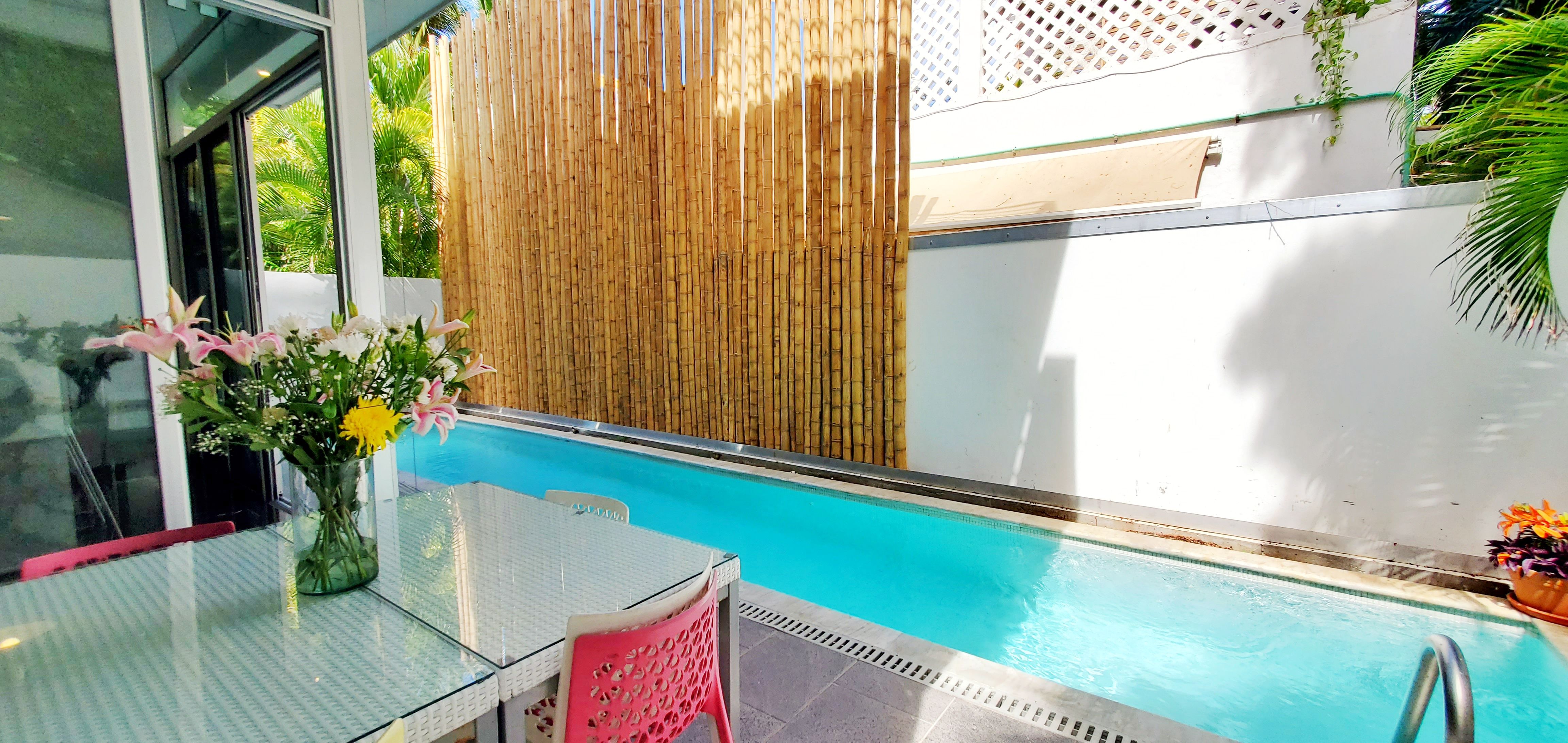 Villa Alma Steps to the Beach image 57 of 78