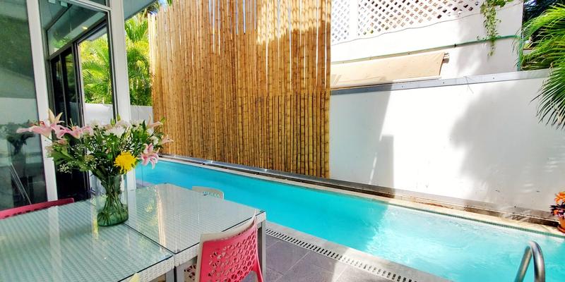 Villa Alma Steps to the Beach image 57 of 78