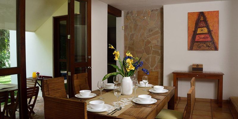 Villa with Pool for Sale  image 9 of 20