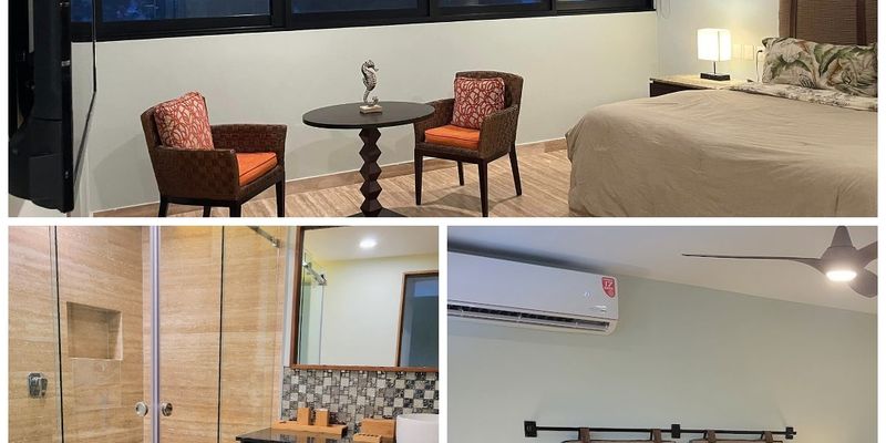 AWA Luxury 2 Bedroom  image 4 of 19