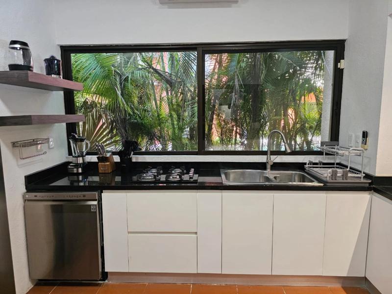 Uxmal Playacar Golf Course Villa  image 24 of 58