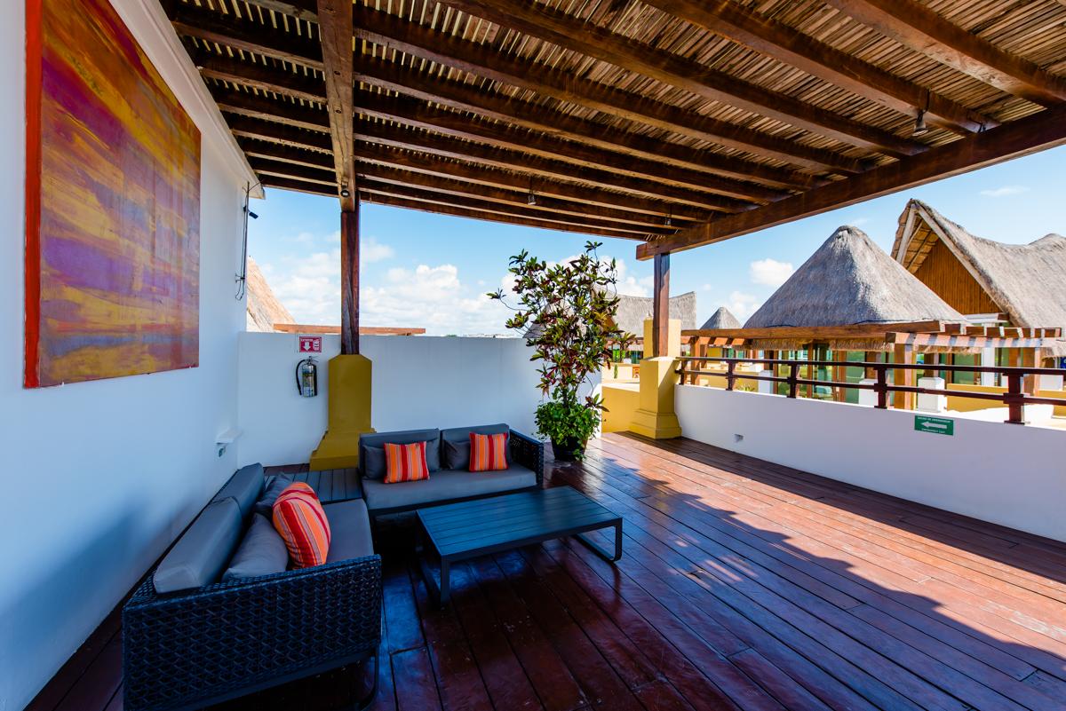 Pueblito Escondido Beach Condo image 16 of 30