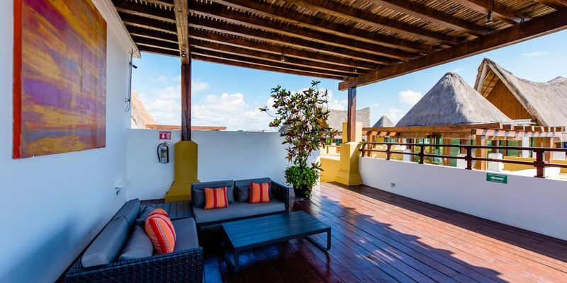 Pueblito Escondido Beach Condo image 16 of 30