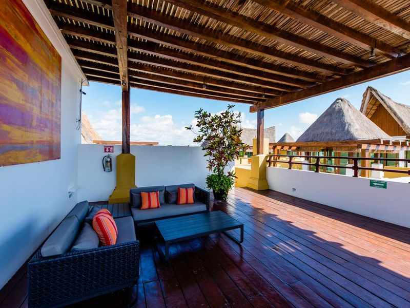 Pueblito Escondido Beach Condo image 16 of 30