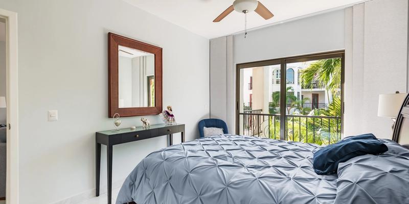 Paseo Del Sol Playacar 3 Bedroom image 18 of 44