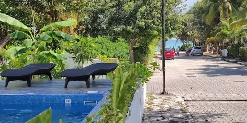 Casa Luna Maya image 49 of 50