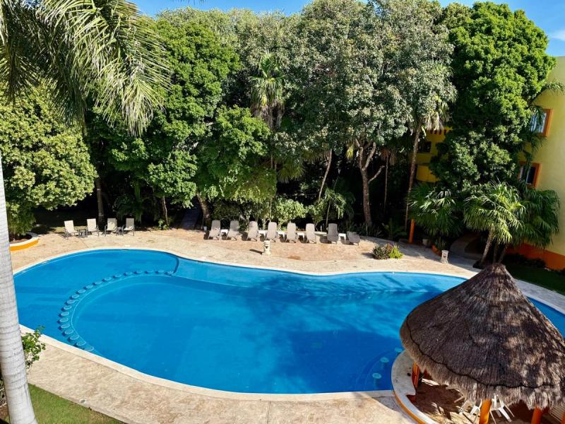 Chac Ha Playacar Rental image 8 of 12