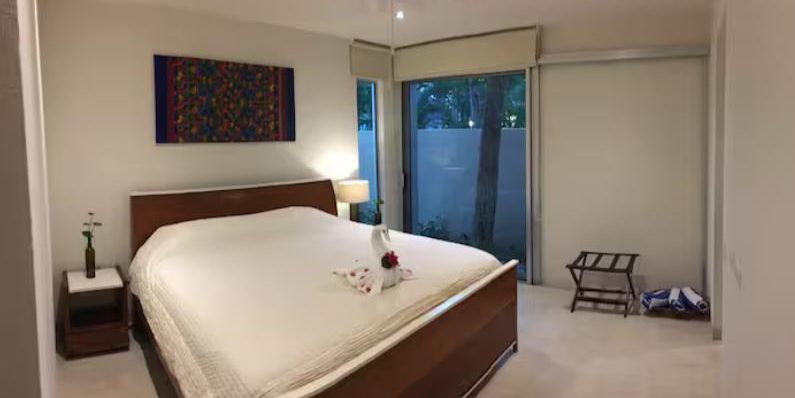 Arbolada Playacar Condo For Rent image 12 of 38