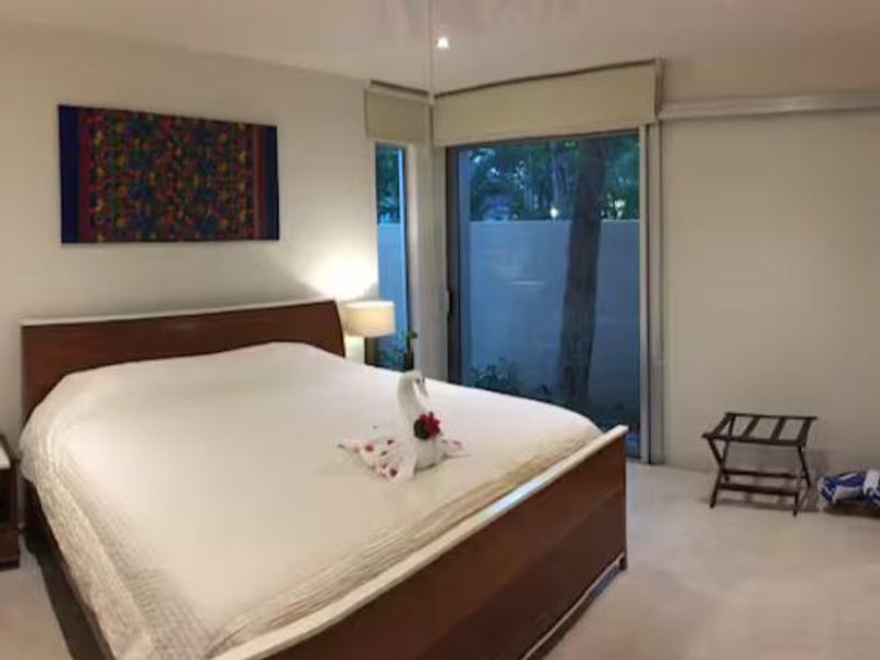 Arbolada Playacar Condo For Rent image 12 of 38