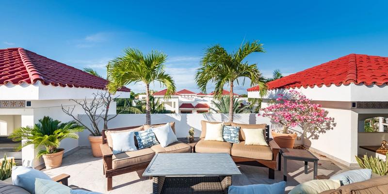 Mansion on the Beach Penthouse image 37 of 64