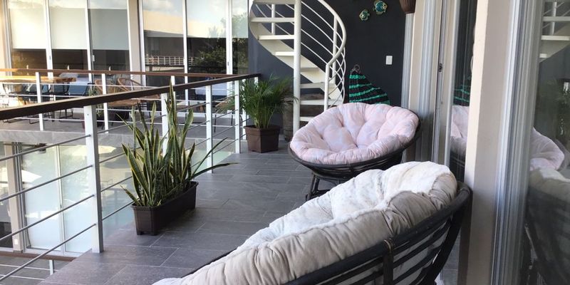 Bamoa Playacar Penthouse  image 19 of 20