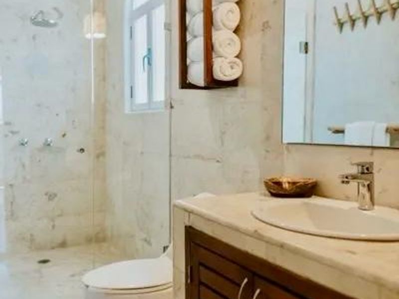 Playacar Tulum Style Villa image 26 of 51