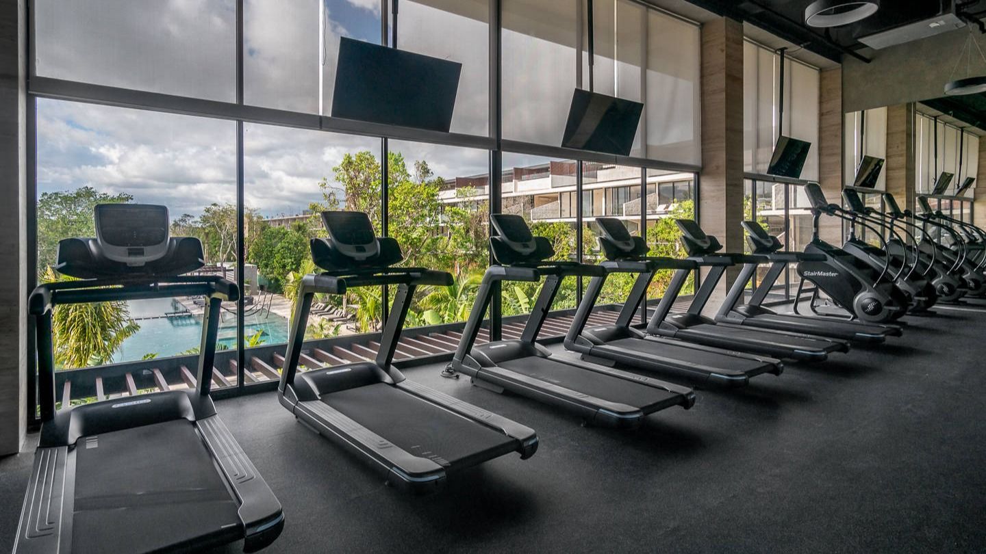 AWA Luxury 2 Bedroom  image 15 of 19