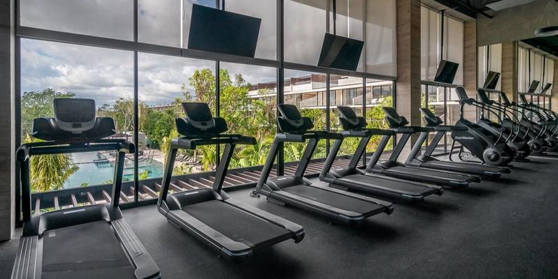 AWA Luxury 2 Bedroom  image 15 of 19