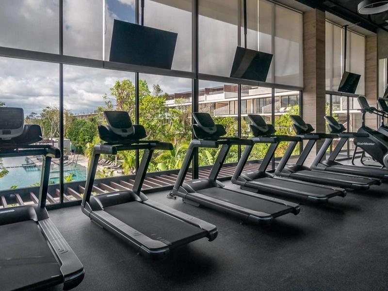 AWA Luxury 2 Bedroom image 15 of 19