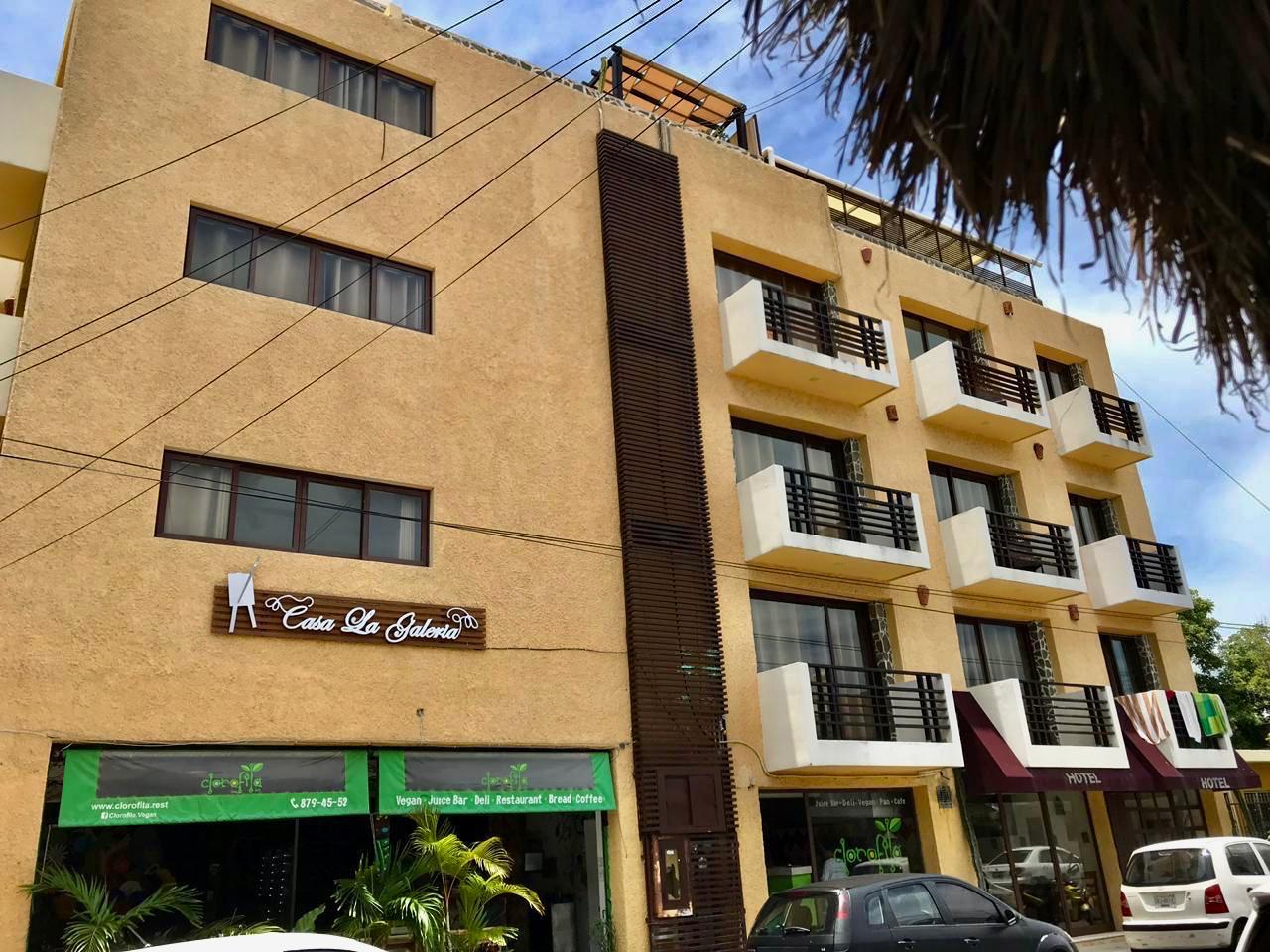 Casa La Galeria Hotel image 21 of 23