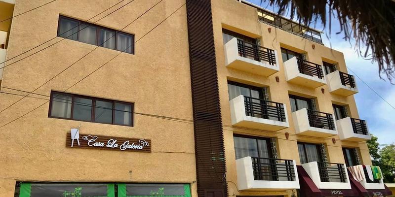 Casa La Galeria Hotel image 21 of 23