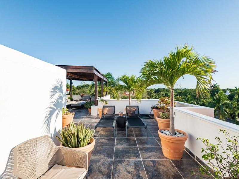 Paseo Del Sol Penthouse For Sale image 1 of 50