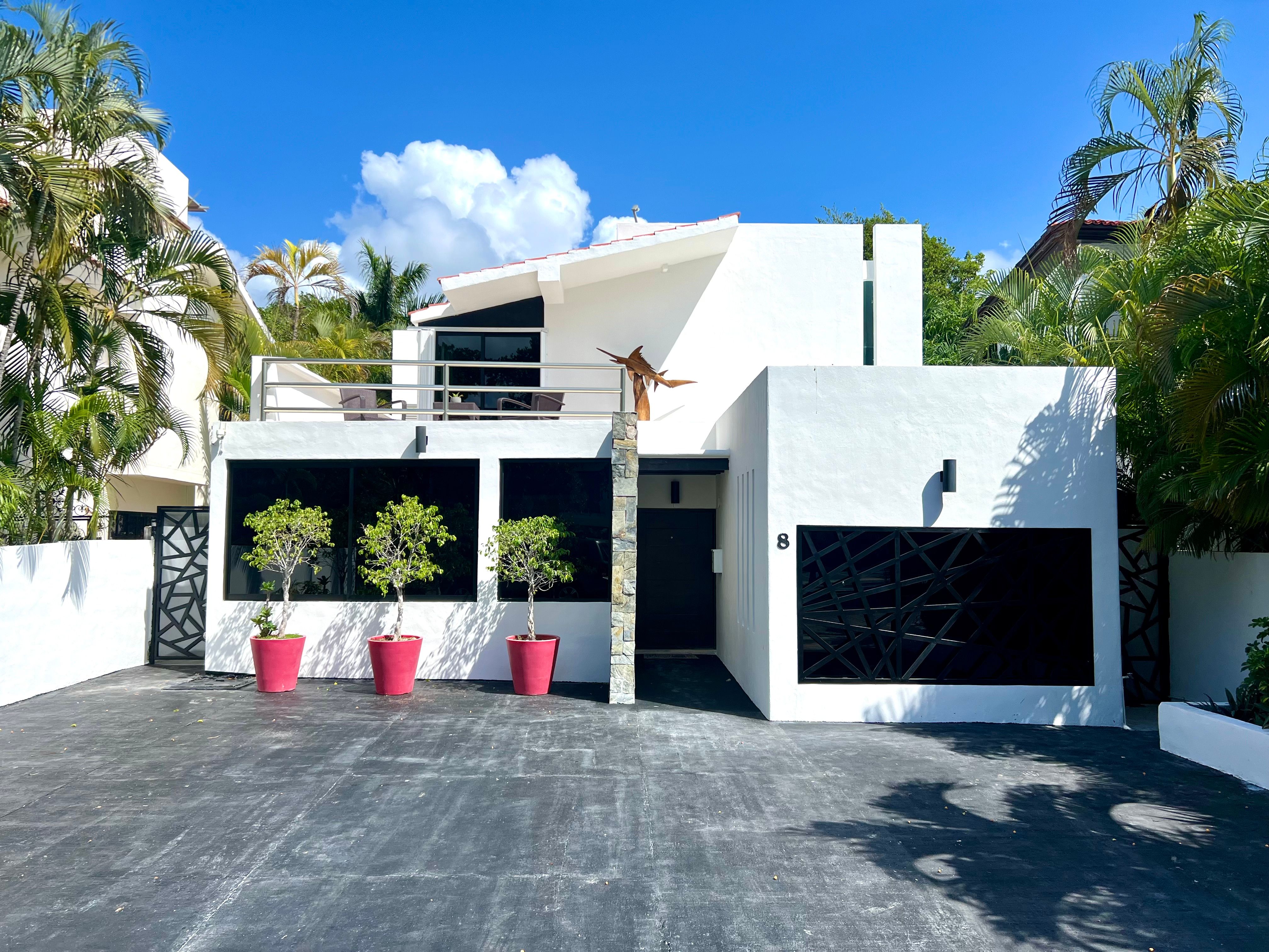 Villa Playacar Xamanha  image 1 of 19