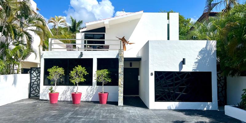 Villa Playacar Xamanha  image 1 of 19