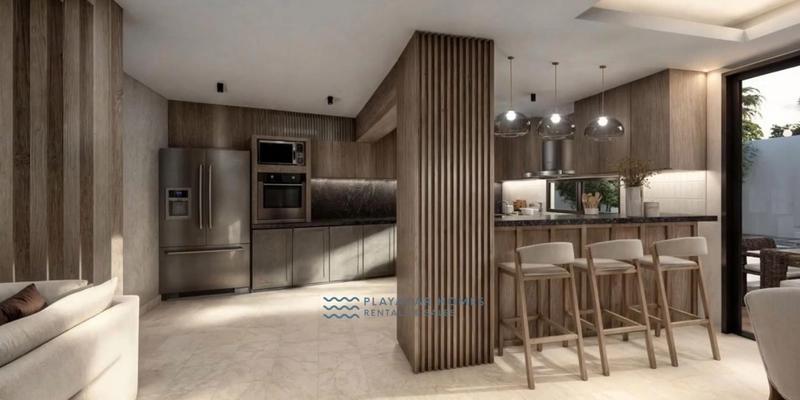 Playacar Dream House For Sale image 12 of 20