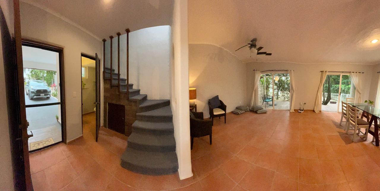 Playacar 3 Bedroom Townhouse image 15 of 16