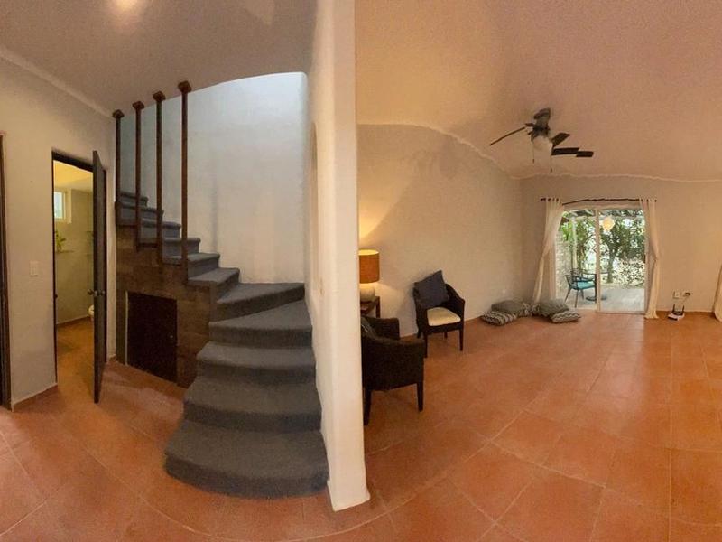 Playacar 3 Bedroom Townhouse image 16 of 18