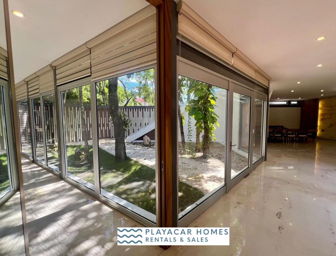 Playacar Rare Exquisite Villa  image 47 of 59